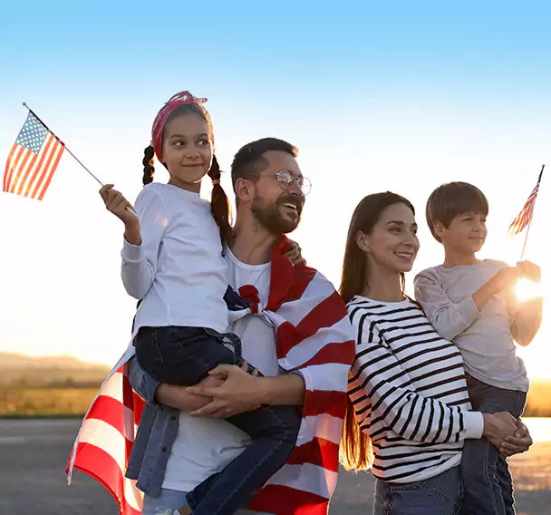Expert US Visa Agency in France