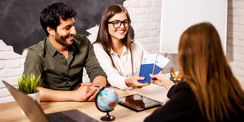 Benefits You Get with Our US Business Visa Consultancy Services in France