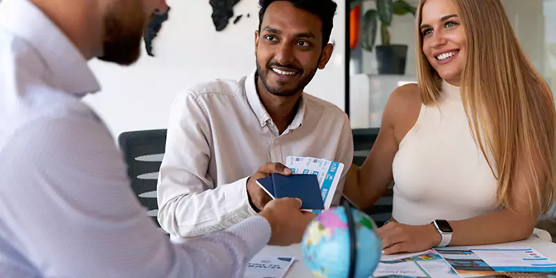 Benefits You Get with Our E2 Visa Support in France