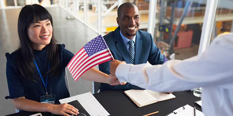 Our EB-5 Consultation and Strategy in France
