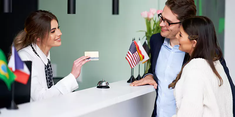 US Startup Visa Services and Strategic Consultation in France